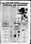Bucks Advertiser & Aylesbury News Friday 20 January 1989 Page 39