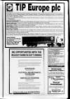 Bucks Advertiser & Aylesbury News Friday 20 January 1989 Page 57