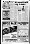 Bucks Advertiser & Aylesbury News Friday 27 January 1989 Page 16