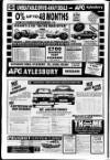 Bucks Advertiser & Aylesbury News Friday 27 January 1989 Page 24