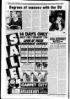 Bucks Advertiser & Aylesbury News Friday 03 February 1989 Page 4