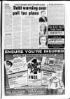 Bucks Advertiser & Aylesbury News Friday 03 February 1989 Page 11
