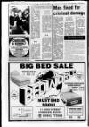 Bucks Advertiser & Aylesbury News Friday 03 February 1989 Page 12
