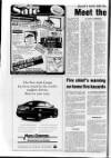 Bucks Advertiser & Aylesbury News Friday 03 February 1989 Page 14