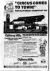 Bucks Advertiser & Aylesbury News Friday 03 February 1989 Page 16