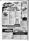 Bucks Advertiser & Aylesbury News Friday 03 February 1989 Page 22