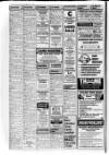 Bucks Advertiser & Aylesbury News Friday 03 February 1989 Page 28