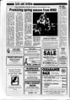 Bucks Advertiser & Aylesbury News Friday 03 February 1989 Page 34