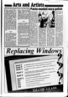 Bucks Advertiser & Aylesbury News Friday 03 February 1989 Page 35