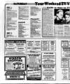 Bucks Advertiser & Aylesbury News Friday 03 February 1989 Page 36