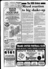 Bucks Advertiser & Aylesbury News Friday 03 February 1989 Page 38