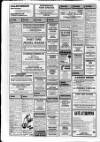 Bucks Advertiser & Aylesbury News Friday 03 February 1989 Page 54