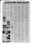 Bucks Advertiser & Aylesbury News Friday 03 February 1989 Page 58