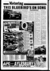 Bucks Advertiser & Aylesbury News Friday 10 February 1989 Page 6