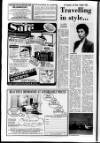 Bucks Advertiser & Aylesbury News Friday 10 February 1989 Page 8