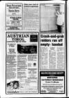 Bucks Advertiser & Aylesbury News Friday 10 February 1989 Page 10