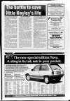 Bucks Advertiser & Aylesbury News Friday 10 February 1989 Page 17