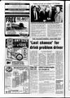 Bucks Advertiser & Aylesbury News Friday 10 February 1989 Page 18