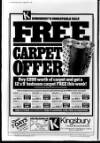 Bucks Advertiser & Aylesbury News Friday 10 February 1989 Page 26