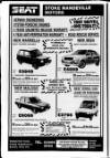 Bucks Advertiser & Aylesbury News Friday 10 February 1989 Page 32