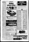 Bucks Advertiser & Aylesbury News Friday 10 February 1989 Page 34