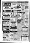 Bucks Advertiser & Aylesbury News Friday 10 February 1989 Page 38