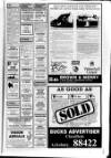 Bucks Advertiser & Aylesbury News Friday 10 February 1989 Page 73
