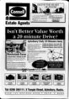Bucks Advertiser & Aylesbury News Friday 10 February 1989 Page 80