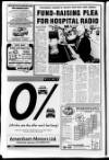 Bucks Advertiser & Aylesbury News Friday 17 February 1989 Page 18