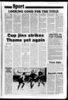 Bucks Advertiser & Aylesbury News Friday 17 February 1989 Page 45