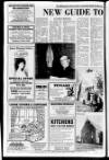 Bucks Advertiser & Aylesbury News Friday 24 February 1989 Page 4