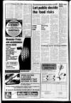 Bucks Advertiser & Aylesbury News Friday 24 February 1989 Page 6