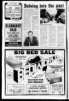 Bucks Advertiser & Aylesbury News Friday 24 February 1989 Page 8