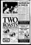 Bucks Advertiser & Aylesbury News Friday 24 February 1989 Page 10