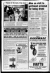 Bucks Advertiser & Aylesbury News Friday 24 February 1989 Page 14
