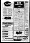 Bucks Advertiser & Aylesbury News Friday 24 February 1989 Page 24