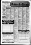 Bucks Advertiser & Aylesbury News Friday 24 February 1989 Page 34