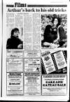 Bucks Advertiser & Aylesbury News Friday 24 February 1989 Page 39