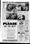 Bucks Advertiser & Aylesbury News Friday 24 February 1989 Page 42