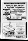 Bucks Advertiser & Aylesbury News Friday 24 February 1989 Page 68
