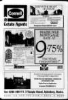 Bucks Advertiser & Aylesbury News Friday 24 February 1989 Page 70