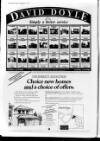 Bucks Advertiser & Aylesbury News Friday 24 February 1989 Page 72