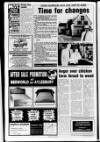 Bucks Advertiser & Aylesbury News Friday 10 March 1989 Page 8