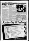 Bucks Advertiser & Aylesbury News Friday 10 March 1989 Page 43