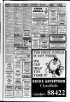 Bucks Advertiser & Aylesbury News Friday 17 March 1989 Page 61