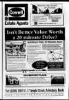 Bucks Advertiser & Aylesbury News Friday 17 March 1989 Page 73