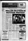 Bucks Advertiser & Aylesbury News Friday 31 March 1989 Page 1