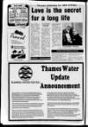 Bucks Advertiser & Aylesbury News Friday 31 March 1989 Page 18