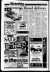 Bucks Advertiser & Aylesbury News Friday 31 March 1989 Page 20