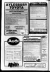 Bucks Advertiser & Aylesbury News Friday 31 March 1989 Page 28